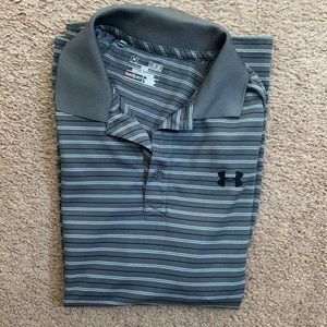 Men’s Under Armour loose size medium